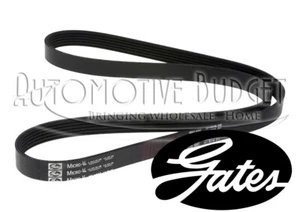 Alternator / Generator Control Belt for Ferrari 355 - NEW - Foto 1 di 1