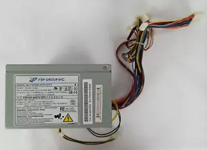 Alimentatore FSP Group FSP200-60ATV 200w ATX pc fisso desktop molex 4pin - Bild 1 von 1