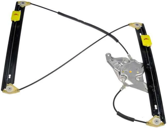 Window Regulator for 1998-2001 Audi A6 Quattro Foto 1 de 1