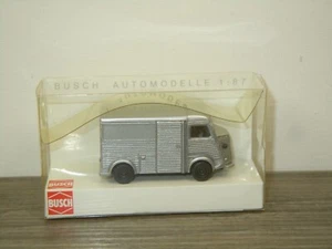 Citroen H - Busch 41909 - 1:87 in Box *68445 - Bild 1 von 1