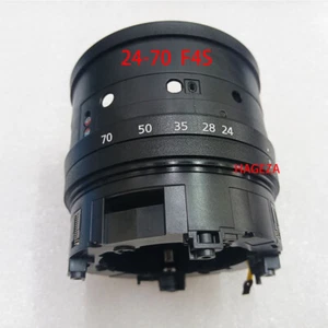 New ZOOM RING UNIT for Nikon Z 24-70mm f/4 S 129EN Lens Replacement Repair Parts - Picture 1 of 5