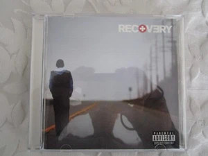 Eminem - Recovery CD - Excellent Condition - Picture 1 of 4