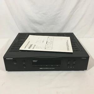 Vintage 1994 President PS550XL Receiver Descrambler Videocipher RS Videopal - Picture 1 of 8