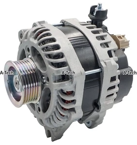 Alternator for Ford Explorer 3.5L Lincoln Navigator 3.5L 2015 2016 2017 - Picture 1 of 4