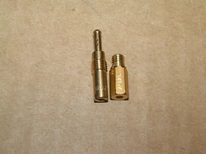 86-95 XR250R XR250 R XR 250 250R keihin Carburador Stock Jet Kit 40 125 - Imagen 1 de 1