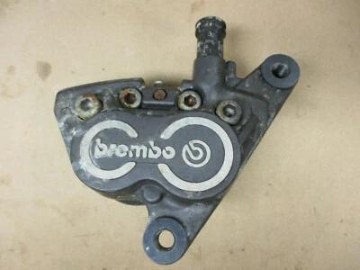 Pinza freno disco delantero derecho bmw r1150gs r1150rt r1150rs Foto 1 de 4