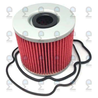 OIL FILTER FOR SUZUKI GS450ET GS450EX GS450EZ GS450ST GS450SX GS450T 1982-1982 - Image 1 of 2