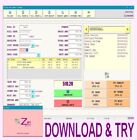Retail Inventory Billing POS Software - Store Point of Sale NZIP