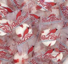 Soft Peppermint Candy Puff Mints Bulk, Individually Wrapped with Logo, Made w...
