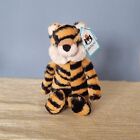 NEW Jellycat Small Bashful Tiger Soft Toy Tags 