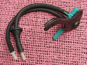 1972 LINCOLN MARK IV THUNDERBIRD BACK UP LIGHT SWITCH SW-1078 NOS   - Picture 1 of 5
