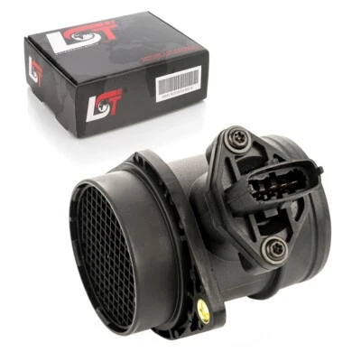 LMM Débitmètre Luftdurchfluss Capteur 46-559-828 pour Fiat Multipla 1.9 JTD - Photo 1/4