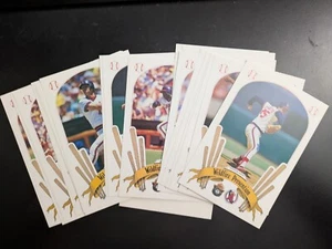 1987 Smokey Bear California Angels SGA - You pick 1! - Witt, Downing, Finley... - Picture 1 of 66