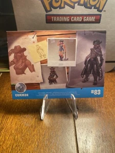 fortnite series 1 #83 USA Print ๐ฅ๐ฅ๐ฅ - Picture 1 of 2