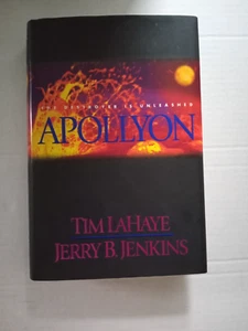 APOLLYON  Left Behind Series #5 - Imagen 1 de 2