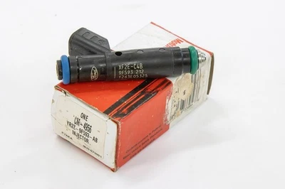 1998 2004 年福特野马 Windstar 3.8 燃油喷射器 NOS XF2E-C4B — 第 1/2 张图片