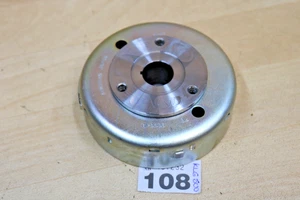 Kawasaki KLE 500 Fly Wheel  Oem 1991 - 1998 - Picture 1 of 19