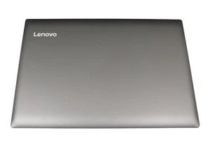 Lenovo Legion V320-17IKB (81CN) oryginalna pokrywa wyświetlacza 43,9cm (17,3 cala) szara - Zdjęcie 1 z 2