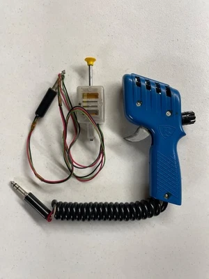 Unidades de controle de velocidade vintage dos anos 1960 RUSSkit & TOWER - Imagem 1 de 4