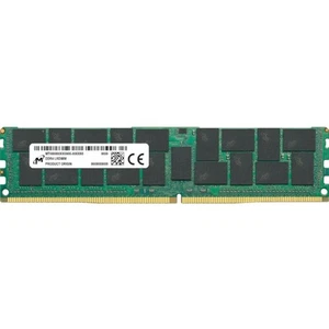 Micron Crucial 64GB DDR4 SDRAM Memory Module (MTA36ASF8G72LZ3G2R) - Picture 1 of 2