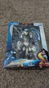 2003 Jazwares Megaman X Zero Nightshade Neu Originalverpackt!  - Bild 1 von 4