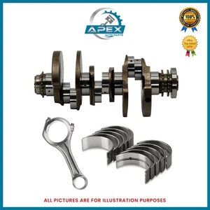 PORSCHE AUDI VW A7 A8 Q5 CRTC 3.0 TDI DIESEL CRANSKHAFT + ENGINE REBUILD PARTS - Picture 1 of 6
