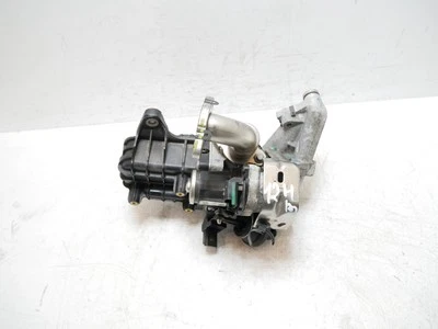 Refrigerador de gases de escape para 2017 Ford Mondeo V 2.0 TDCI T8CC 180HP - Imagem 1 de 2