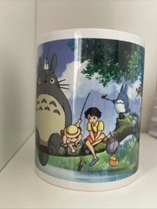 My Neighbor Totoro Tasse 1988 - Bild 1 von 4
