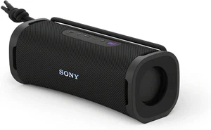 Sony - Altoparlante Bluetooth wireless ULT FIELD 1 - Nero - Foto 1 di 7