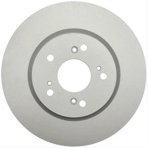 Raybestos 980515FZN Brake Discs Front Driver or Passenger Side AWD Right Left - Picture 1 of 3