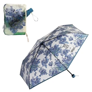 Wpc. [Vinyl Umbrella] Metropolitan Museum of Art Famous Painting Umbrella Mini V - Picture 1 of 7