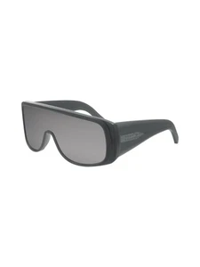 nuovi occhiali da sole brand MAISON MARGIELA MM6 modello MASKE T41 grigio - Foto 1 di 1