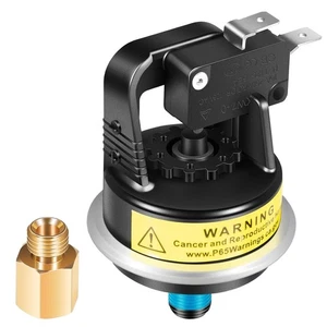 2Psi Air Pressure Switch Replacement Kit R0013200 for Jandy Zodiac Swimming Pool - Picture 1 of 8