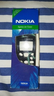 Carcasa superior Mokia 5110 Foto 1 de 4