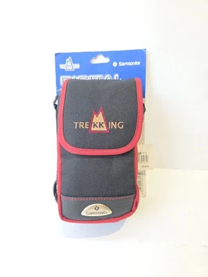 Samsonite Supertough Trekking Digital DF2 Photo Camera Bag Strap 80x50x145mm  - Image 1 of 4