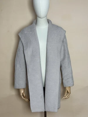 Authentic Max mara coat  Alpaka, wool size 4uk - Image 1 of 4