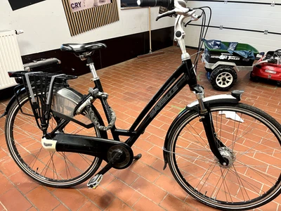 Gazelle Damenrad Charmonix Plus 28 zoll 7 Gang - Bild 1 von 4