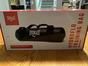 Everlast Hydroflo Fitness Trainingstasche Ganzkörper Stabilitätstraining - Bild 1 von 4