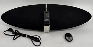 Bowers & Wilkins Zeppelin Air Speaker with Remote Tested Working - Picture 1 of 18