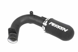 Perrin Black Cold Air Intake for 15-21 Subaru WRX - Bild 1 von 10