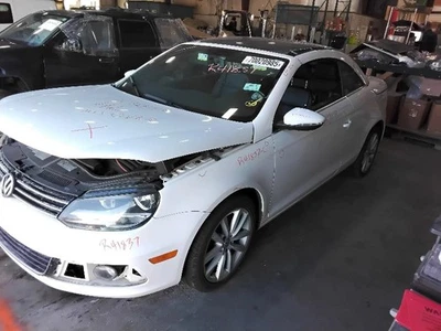 2012 Volkswagen EOS 2.0L Engine Motor OEM 107K Miles - LKQ438900647 - Image 1 of 4