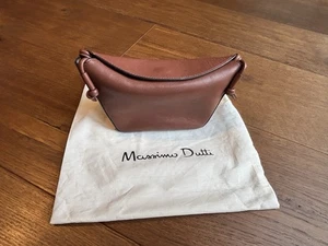 massimo dutti tasche leder - Bild 1 von 6