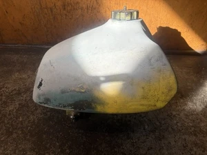 1979 Yamaha It 250 Gas Tank With Petcock And Cap It 250 Ahrma  - Bild 1 von 15
