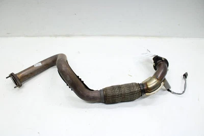 Buick Encore 2016-2022 1,4 L AWD sistema de escape delantero tubo 42630792 OEM Foto 1 de 4