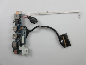 USB Platine + Kabel DELL LATITUDE 3410 450.0KA0A.0042 0Y67KR Original - Afbeelding 1 van 2