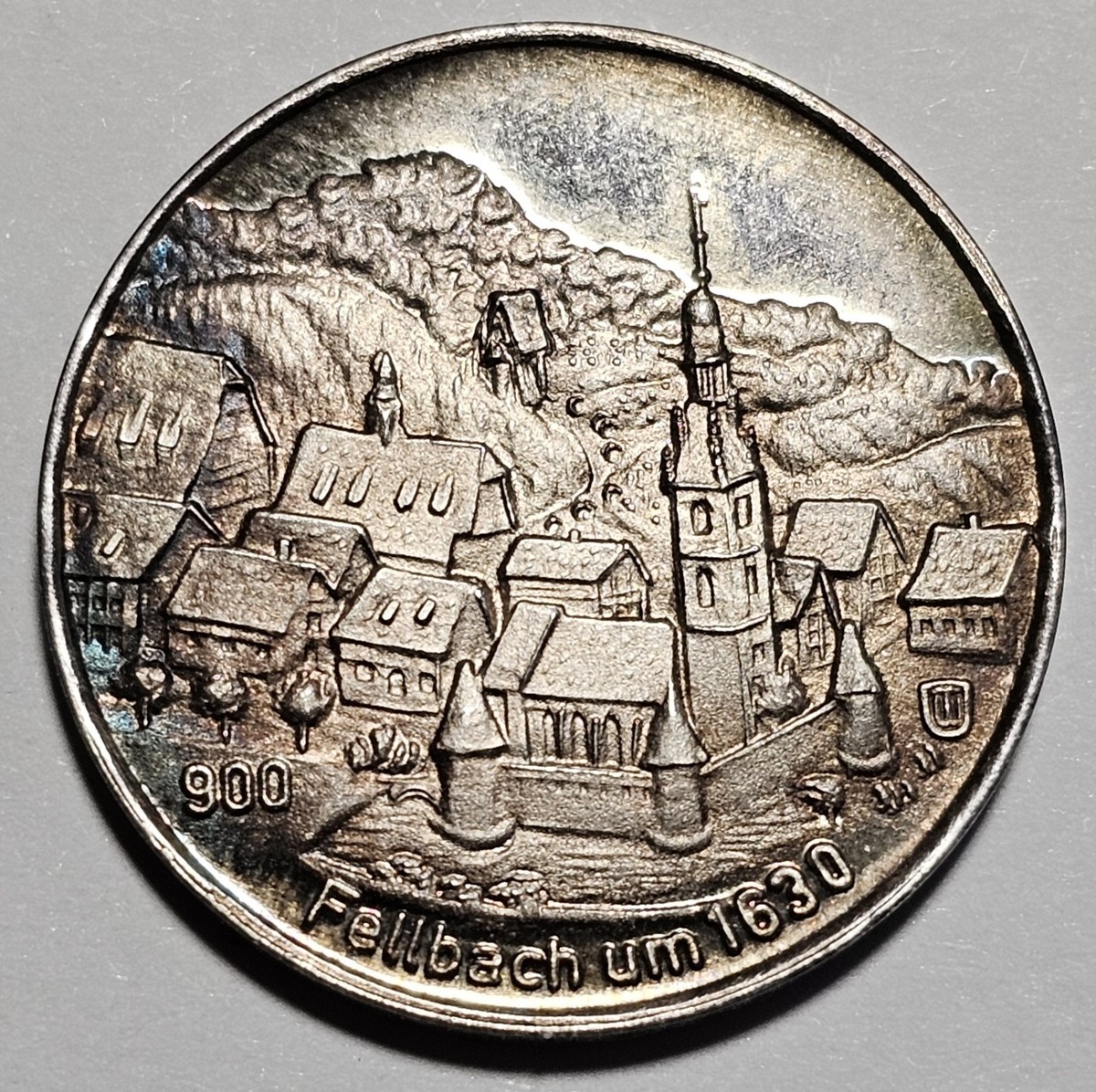 Germany Medal In Numismatic Medals for sale | eBay