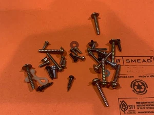 Pioneer PL-510S Stereo Turntable - Parting Out - Tear Down Hardware - Picture 1 of 4