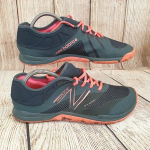 New Balance Minimus 20V5 Vibram Entrenadores Minimalistas Zapatos para Correr Reino Unido 8 UE 41.5 - Imagen 1 de 23