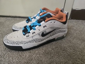 NIKE DUNK SB ISHOD WAIR 2 OLYMPIC TEAM SAFARI MENS 6.5 UNRELEASED NEW HF3455-002 - Picture 1 of 9