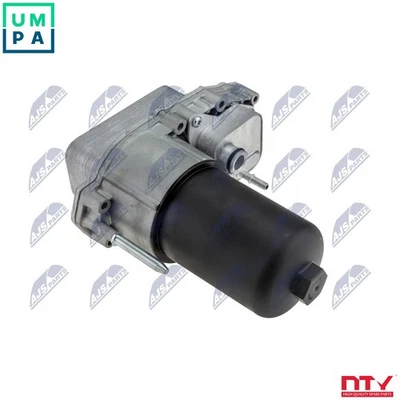 OIL COOLER ENGINE OIL CCL-CT-016 FOR PEUGEOT LAND ROVER DISCOVERY/III/VAN/IV 407 - Image 1 of 4